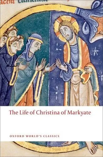 Samuel Fanous The Life of Christina of Markyate