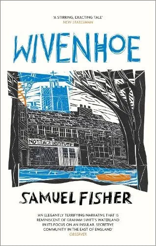 Samuel Fisher Wivenhoe
