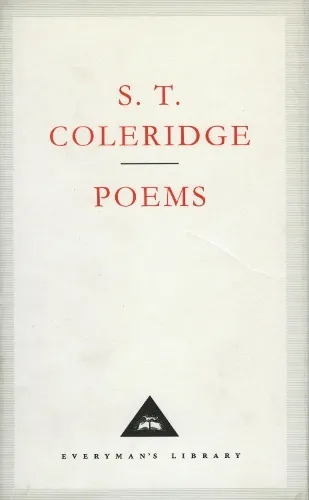 Samuel Taylor Coleridge Poems