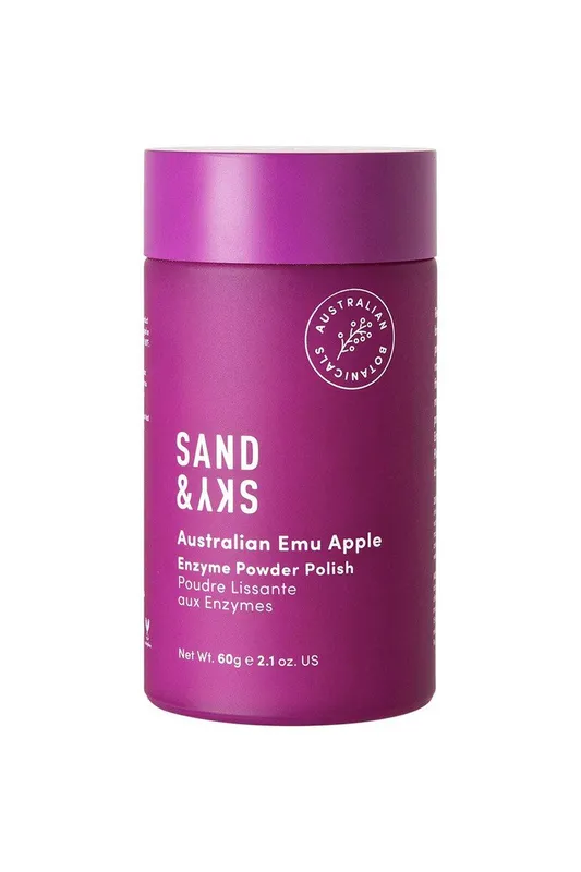Debenhams Unisex Australian Glow Berries - Enzyme Powder Polish 60g Multicolor One Size female