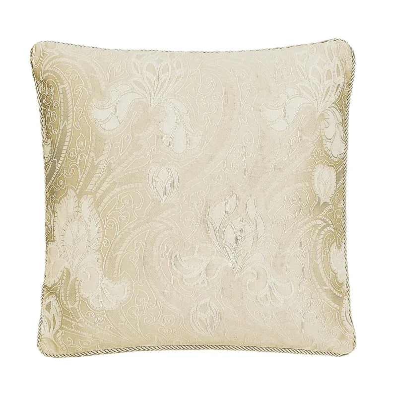 Sanderson 'Ashbee' Cushion in Gold - Gold - Size: One Size
