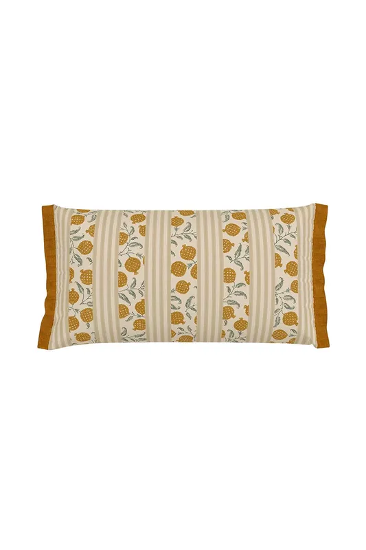 Sanderson - Anaar Woad 60cm x 30cm Cushion