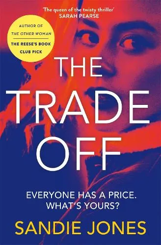 Sandie Jones The Trade Off