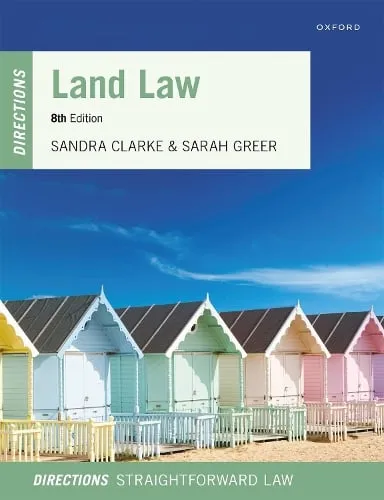 Sandra Clarke Land Law Directions