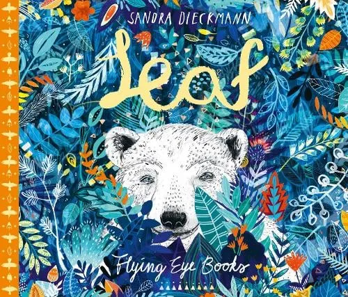 Sandra Dieckmann Leaf