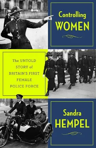 Sandra Hempel Controlling Women