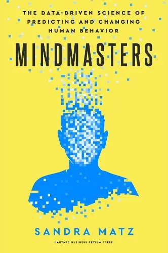Sandra Matz Mindmasters