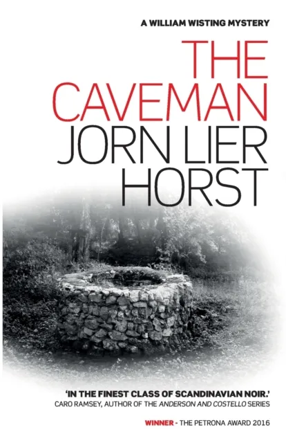 Sandstone Press Ltd The Caveman