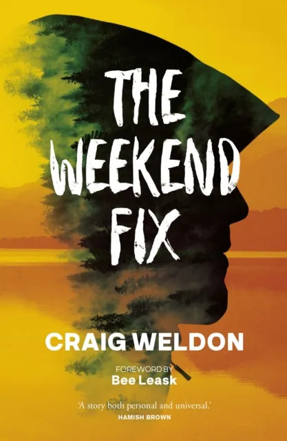 Sandstone Press Ltd The Weekend Fix