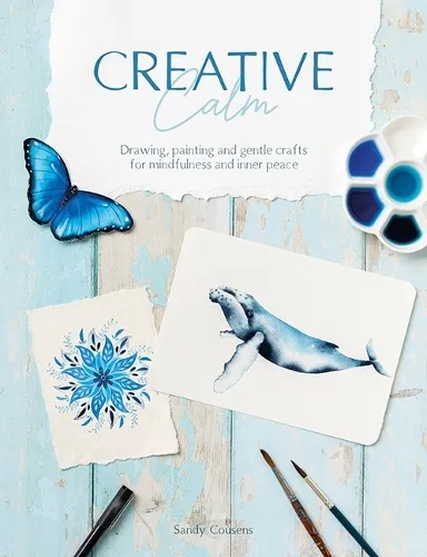 Sandy Cousens Creative Calm