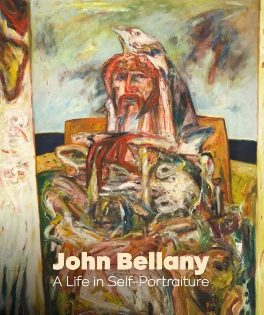 Sansom & Co John Bellany : A Life In Self-Portraiture
