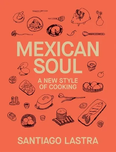 Santiago Lastra Mexican Soul