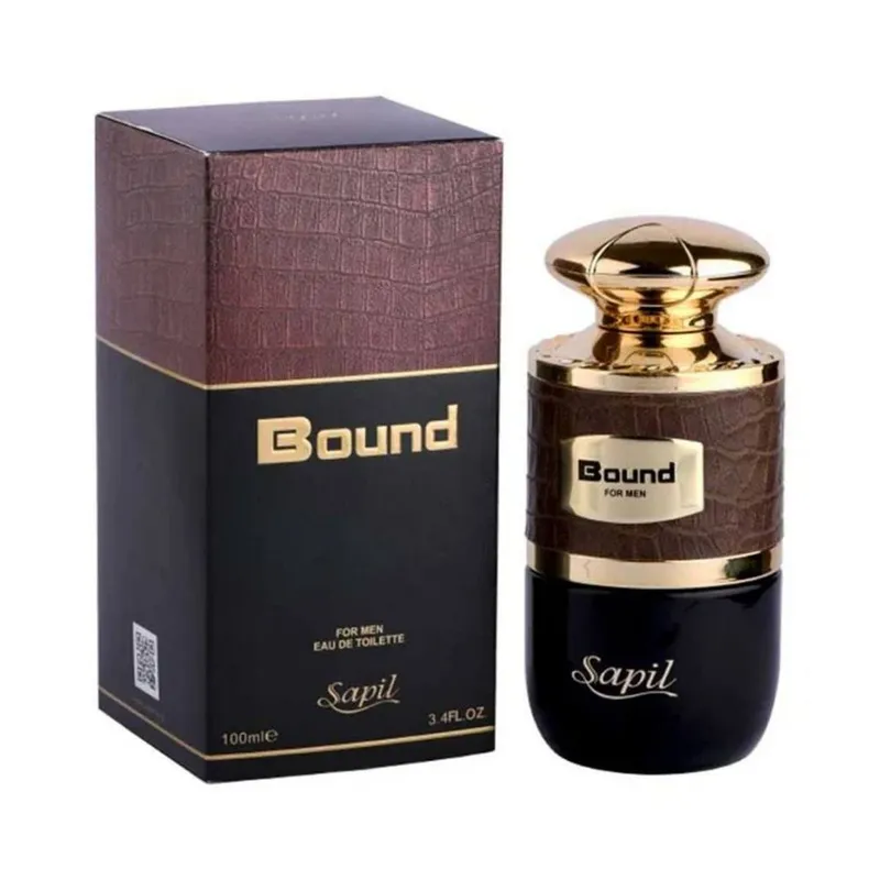 Sapil Bound Edt M 100 ml