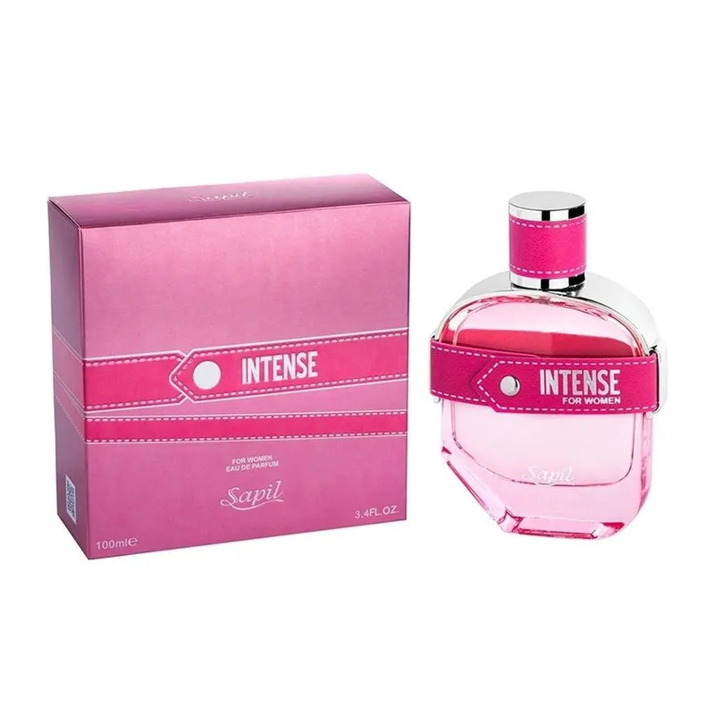Sapil Intense 100ml Eau de Parfum in Pink - Pink - Size: 100ml