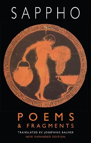 Sappho Poems & Fragments