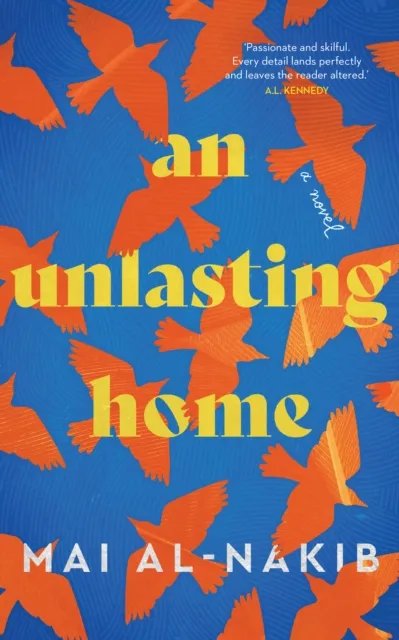 Saqi Books An Unlasting Home