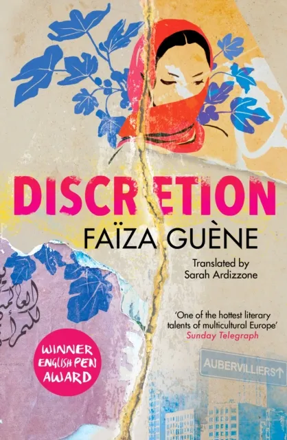 Saqi Books Discretion