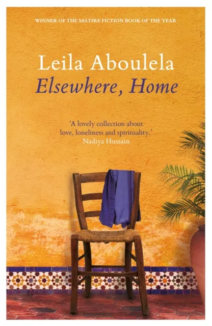 Saqi Books Elsewhere, Home