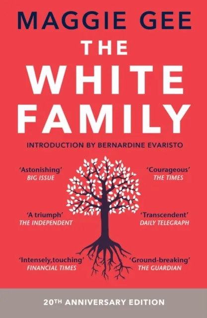 Saqi Books The White Family