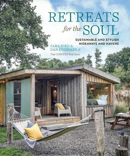 Sara Bird Retreats for the Soul