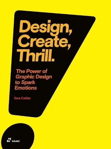 Sara Caldas Design, Create, Thrill