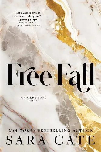 Sara Cate Free Fall