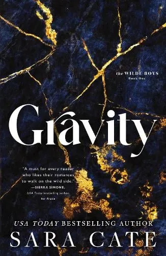 Sara Cate Gravity