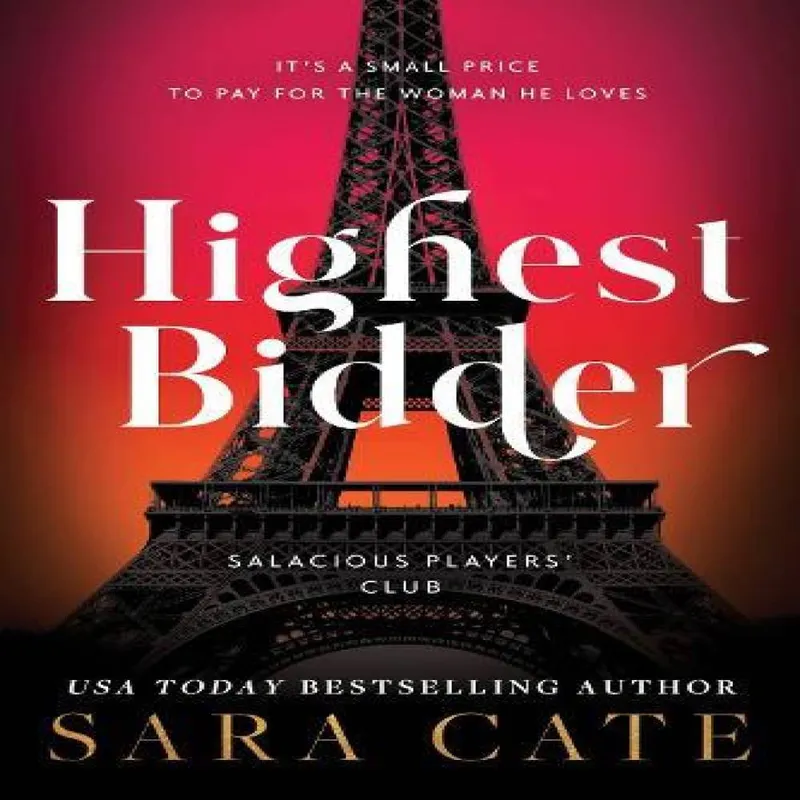 Sourcebooks, Inc Highest Bidder