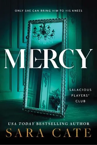 Sara Cate Mercy