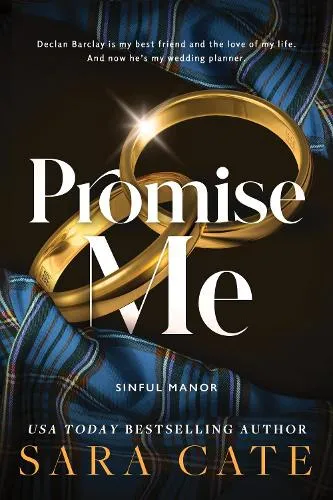 Sara Cate Promise Me