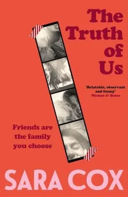 Sara Cox The Truth of Us