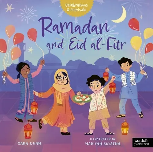 Sara Khan Ramadan and Eid al-Fitr