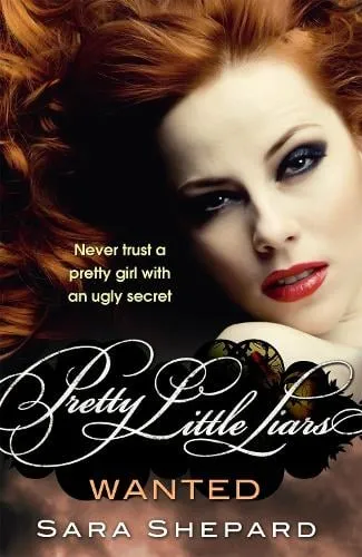 Sara Shepard Wanted