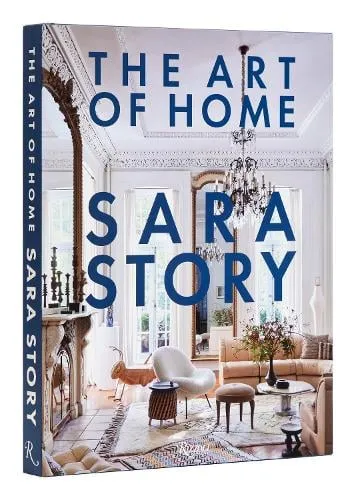 Sara Story The Art of Home