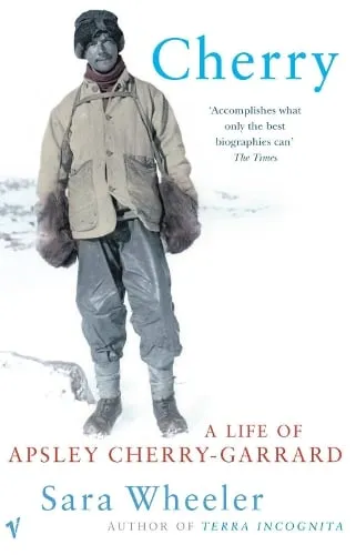Sara Wheeler Cherry