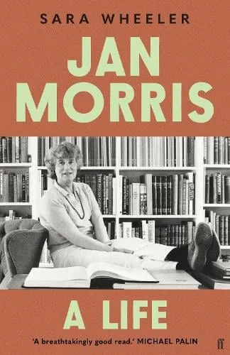 Sara Wheeler Jan Morris