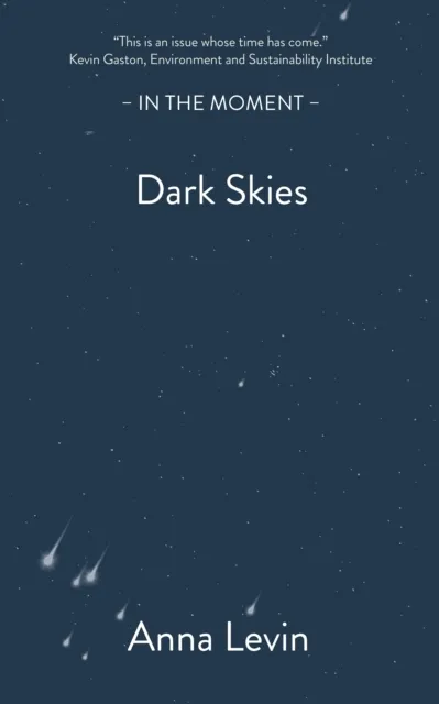 Saraband / Contraband Dark Skies