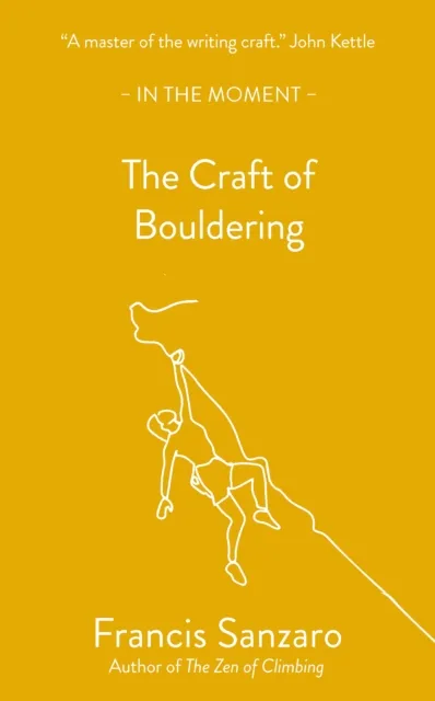 Saraband / Contraband The Craft Of Bouldering