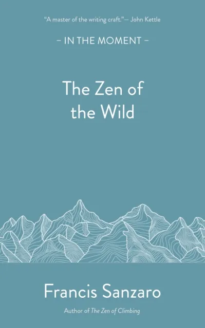 Saraband / Contraband The Zen Of The Wild