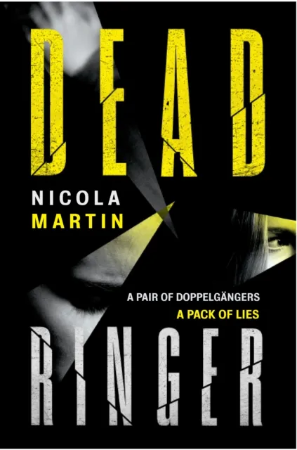 Saraband Dead Ringer