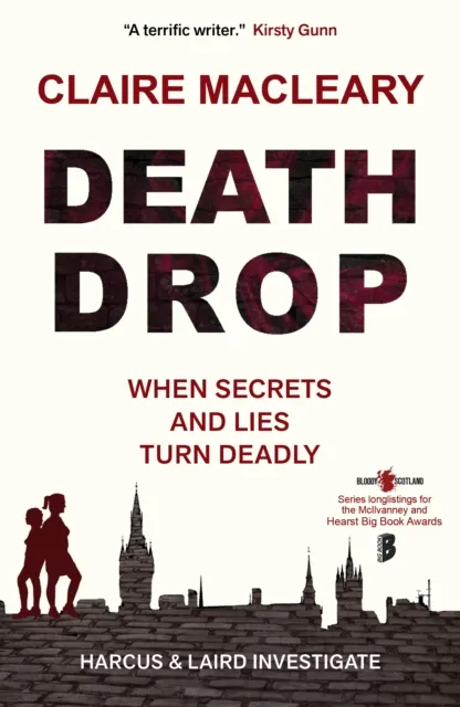 Saraband Death Drop