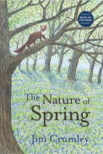 Saraband The Nature Of Spring