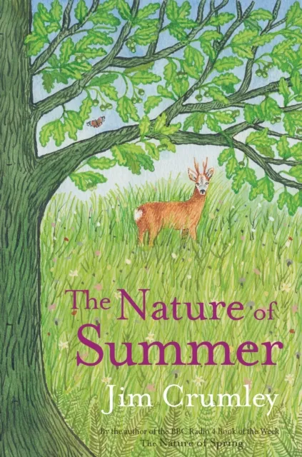 Saraband The Nature Of Summer