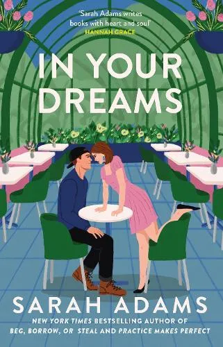 Sarah Adams In Your Dreams