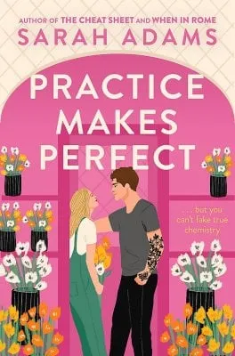 Sarah Adams Practice Makes Perfect