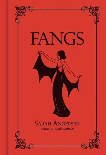 Sarah Andersen Fangs