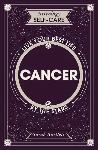 Sarah Bartlett Astrology Self-Care: Cancer
