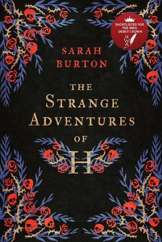 Sarah Burton The Strange Adventures of H