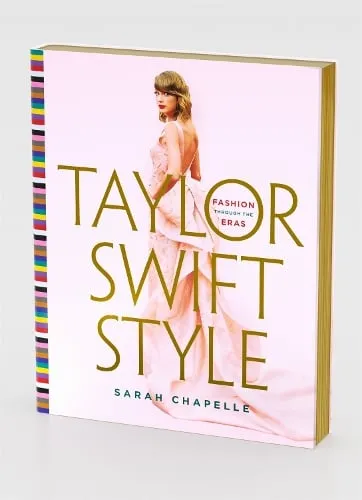 Sarah Chapelle Taylor Swift Style