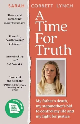 Sarah Corbett Lynch A Time for Truth